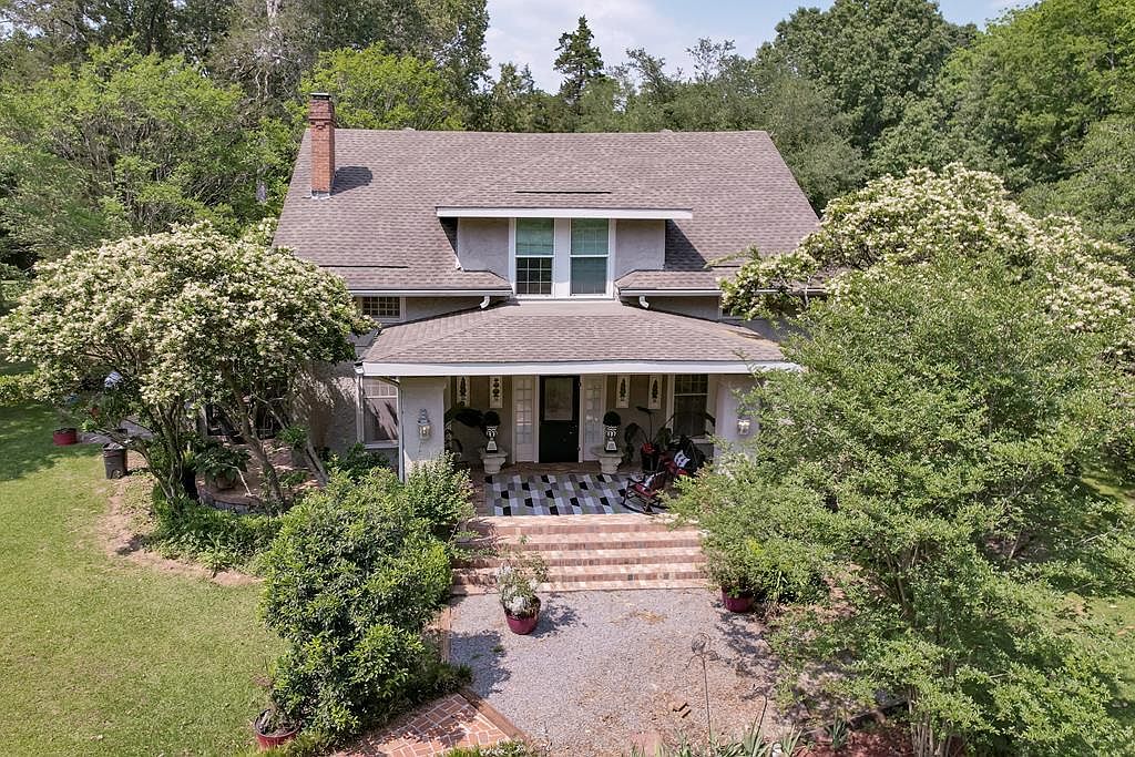 4103 Highway 80, Vicksburg, MS 39180 | MLS #33156 | Zillow