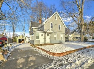234 Rockland St, Canton, MA 02021