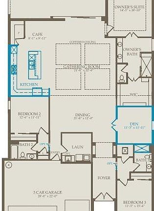 3rd image of 10500 Otter Key Ln