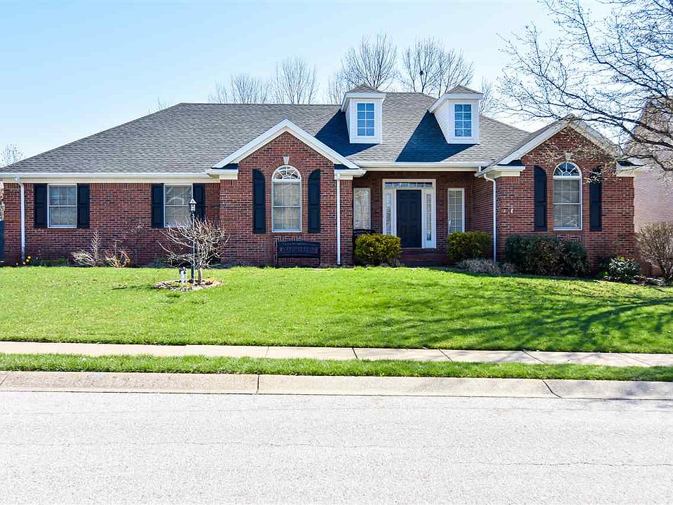 1st image of 5819 Sandridge Dr