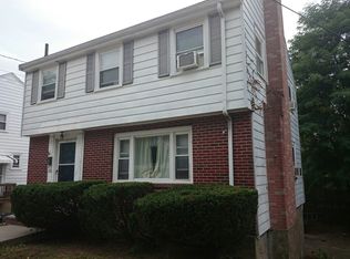 656 Lagrange St, West Roxbury, MA 02132