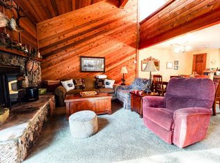 (Undisclosed Address), Mammoth Lakes, CA 93546