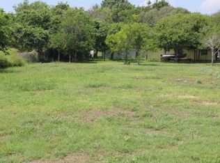 1306 S Houston St, Aransas Pass, TX 78336