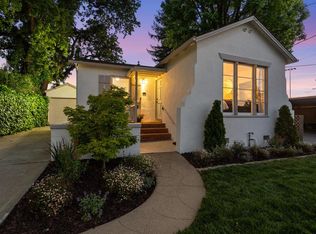 1136 Woodland Ave, San Carlos, CA 94070