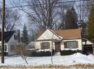 195 Prospect Ave, Hamburg, NY 14075