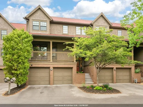 200 William St Unit 103, De Pere, WI 54115