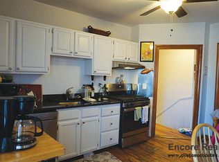 252 River St #1F, Waltham, MA 02453