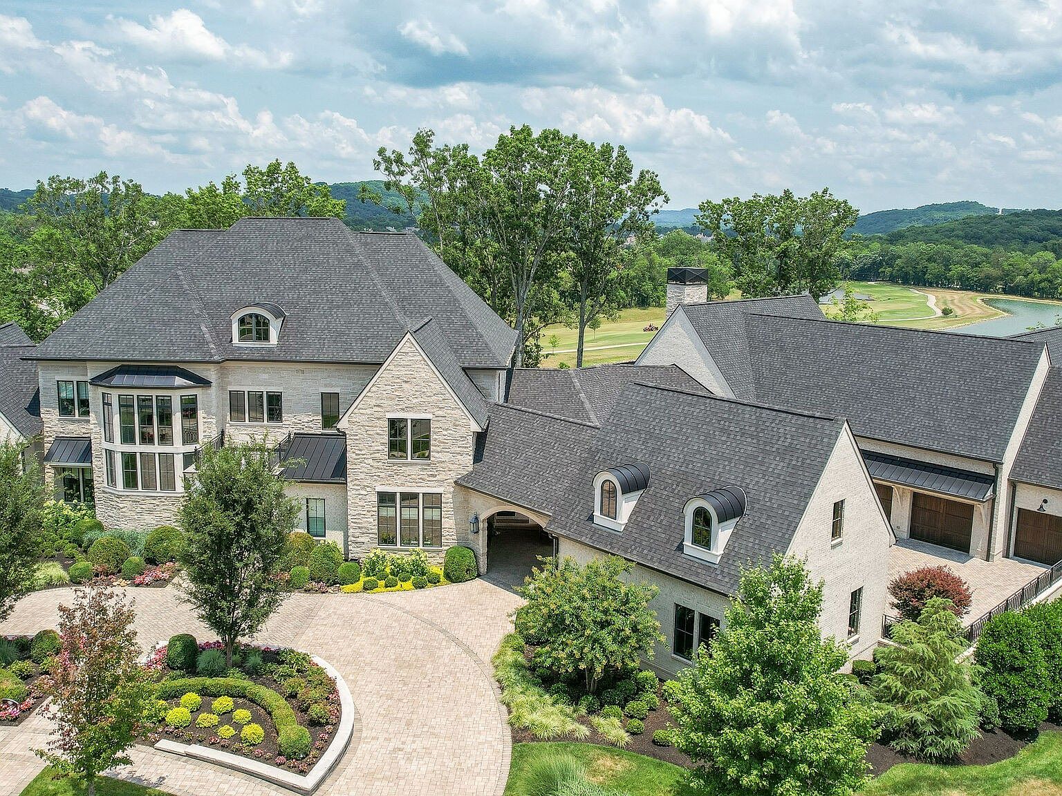 8134 Mountaintop Dr LOT 5018, College Grove, TN 37046 Zillow