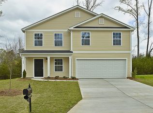 107 Colt St, Candler, NC 28715