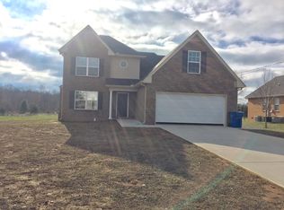 1310 Auldridge Dr, Christiana, TN 37037