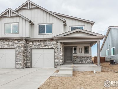 4774 Whistler Dr, Loveland, CO, 80538