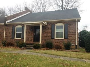 338 Beechwood Dr, Campbellsville, KY 42718