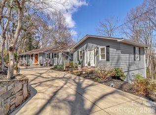 297 Ridge Rd, Waynesville, NC 28786
