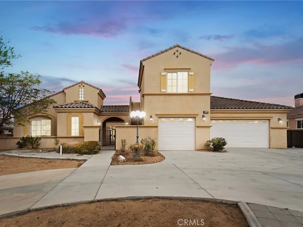 17830 Mana Rd, Apple Valley, CA 92307