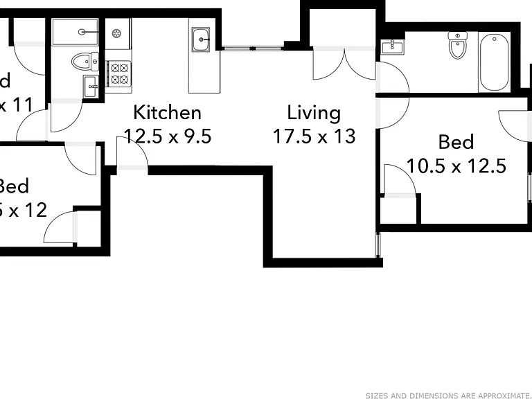 142 Chelsea St #2 — Photo 10