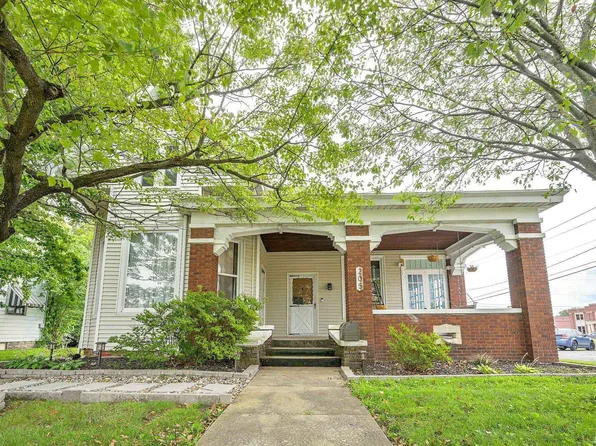 205 E Main St, Boonville, IN 47601