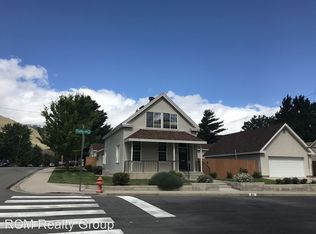 412 Thompson St, Carson City, NV
