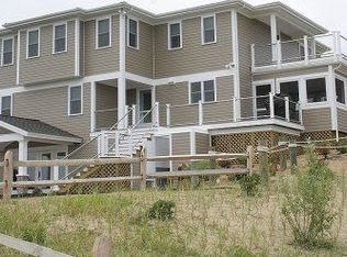 4 Marys Way, Truro, MA 02666