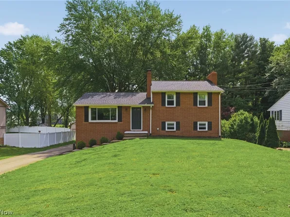 6006 Lake O Springs Ave NW, Canton, OH 44718