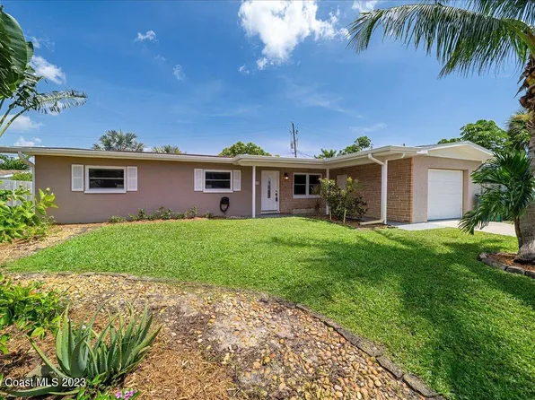 138 Washington Ave, Indialantic, FL 32903