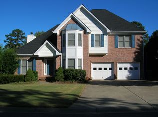 2559 Last Gap Trl, Marietta, GA 30066