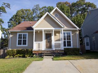 3446 Brookhaven Rd, Pasadena, MD 21122