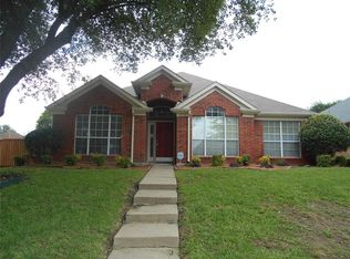 4225 Creekstone Dr, Plano, TX 75093