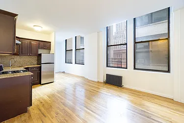 Rented by City Connections Realty