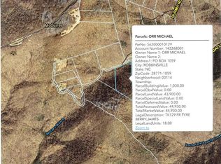 00 Squally Rd, Robbinsville, NC 28771