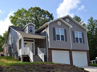 210 S River Glen Drive Gln, Morganton, NC 28655