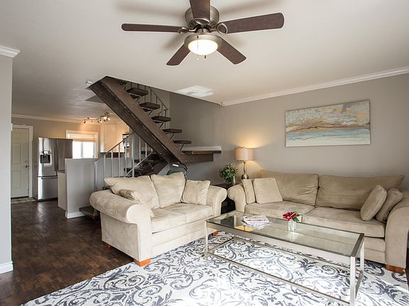 3rd image of 1057 E Butler Dr Unit 3C