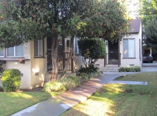 1003 W Clark Ave APT A, Burbank, CA 91506