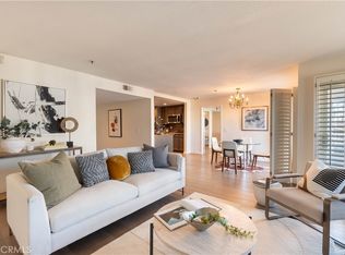 16255 Pacific Cir #CI201, Huntington Beach, CA 92649