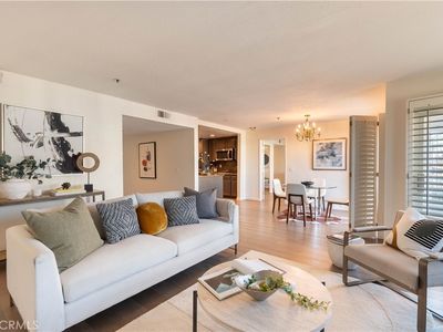 16255 Pacific Cir #CI201, Huntington Beach, CA, 92649