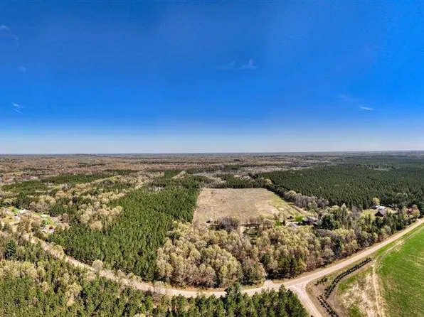 10 Acres Beaver Avenue, Hancock, WI 54943