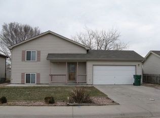 3812 Riverside Pkwy, Evans, CO 80620