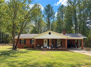 1425 Freeman Rd, Richton, MS 39476