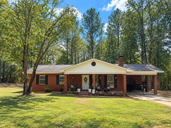 1425 Freeman Rd, Richton, MS 39476