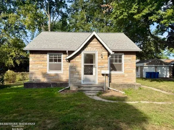 22485 Le Fever Ave, Warren, MI 48091
