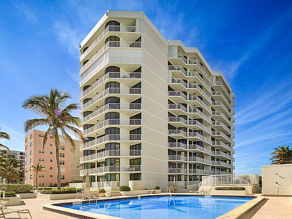 2nd image of 2917 S Ocean Boulevard #405