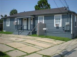 9120 Palmetto St, New Orleans, LA 70118