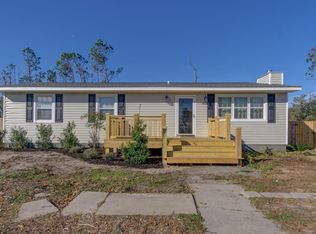 7403 Teakwood Ct, Southport, FL 32409