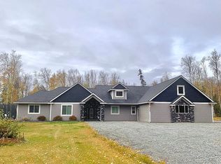 6380 S Blackbird St, Wasilla, AK 99623