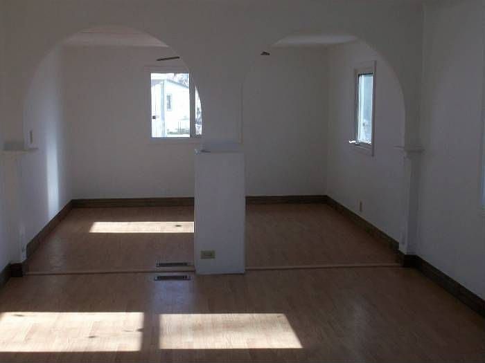 Dining Room/Living Room