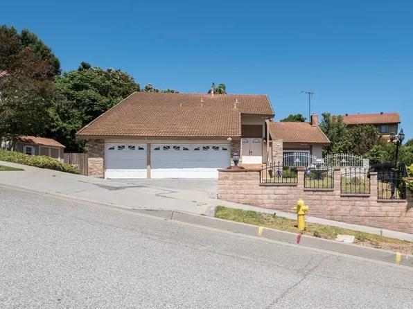 3179 Canal Point Rd, Hacienda Heights, CA 91745