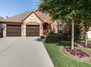 1301 Shenandoah Dr, McKinney, TX 75071