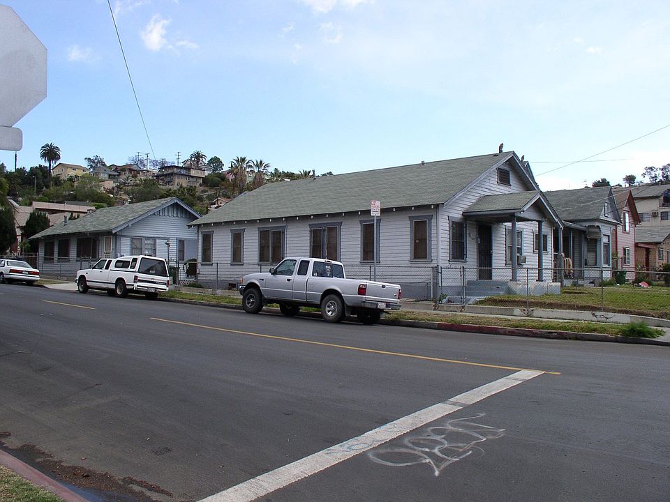 1st image of 2506 Johnston St