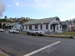 2506 Johnston St, Los Angeles, CA 90031