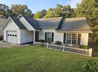 400 Sweet Thorne Rd, Irmo, SC 29063
