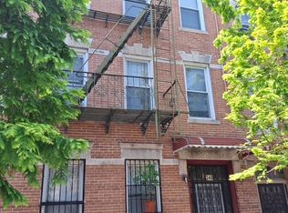 340 61st St #3F, Brooklyn, NY